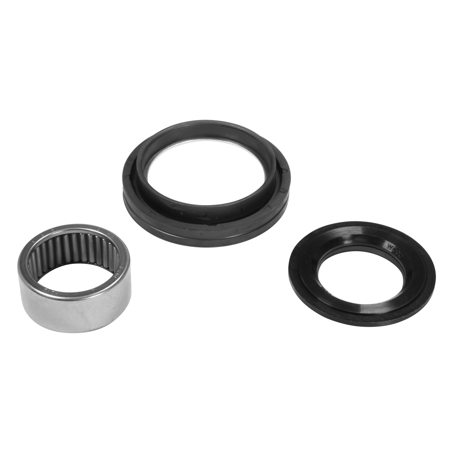 Yukon Bearing & Seal Kit for Dana50/Dana 60 Differential 