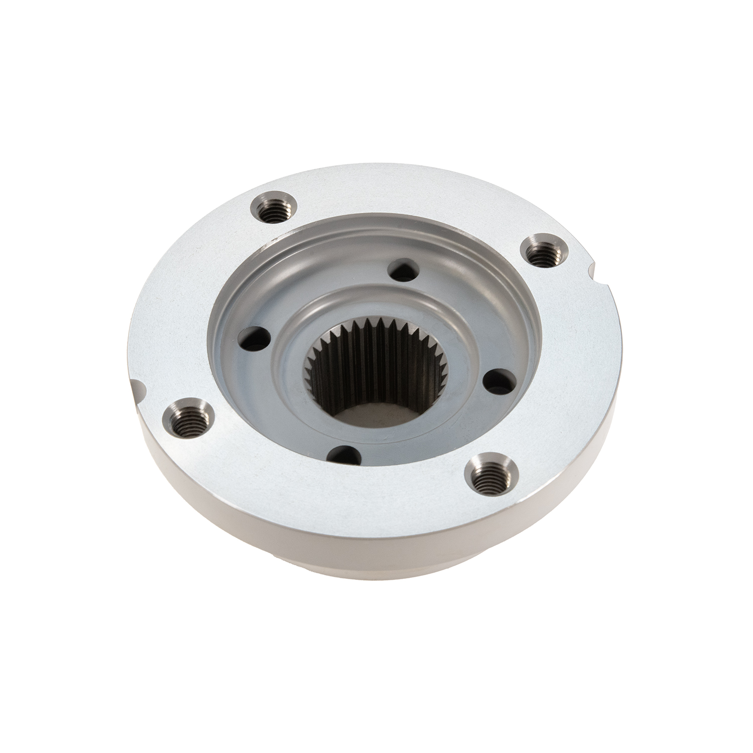 11.5" AAM 2019+ RAM 2500/3500 REAR PINION FLANGE, 32spl, 2.4" TALL, w/ 2.610" SEAL SURFACE