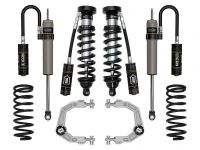 ICON 1996-2002 Toyota 4Runner, 0-3" Lift, Stage 4 Suspension System, Billet UCA