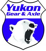 Yukon Dropout Assembly, Toyota T100 Rear Diff w/Grizzly Locker, 30 Spline, 3.73 Ratio