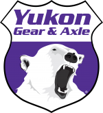 Yukon Dropout Assembly, Toyota T100 Rear Diff w/Grizzly Locker, 30 Spline, 5.29 Ratio