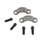 Dana 60, Dana 70, 1350, 1410, 10.25", and 9.5" U-Joint Strap kit 