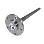 Yukon 1541H alloy rear axle for '82-'89 GM 7.5" Camaro (drum brakes) 