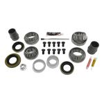 Yukon Master Overhaul kit for Toyota 7.5" IFS differential, V6 