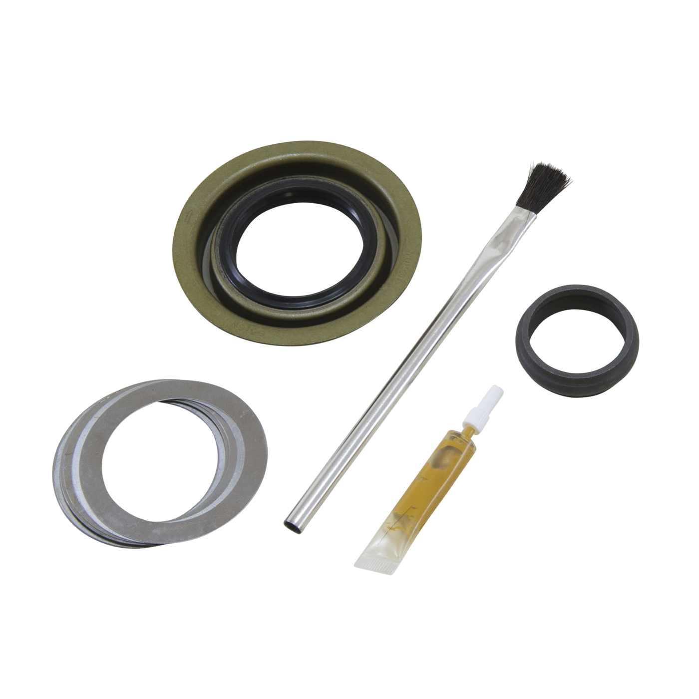 Yukon Minor install kit for Chrysler 76 & up 8.25