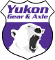 Yukon unit bearing LH rear for '03-'16 Toyota 4Runner & '07-'14 FJ Cruiser Yukon Replacement unit bearing for '03-'16 Toyota 4Runner & '07-'14 FJ Cruiser. Left hand rear