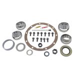 Yukon Master Overhaul Kit, Chrysler 8.75" #42 housing w/25520/90 diff bearings 