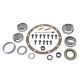 Yukon Master Overhaul Kit, Chrysler 8.75" #42 housing w/LM104912/49 carrier BRG 