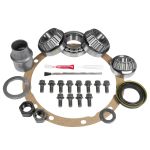 Yukon Master Overhaul Kit, Chrysler 8.75" #89 housing w/25520/90 diff bearings 