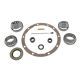 Yukon Bearing install kit for Chrysler 8.75" two-pinion (#41) differential 