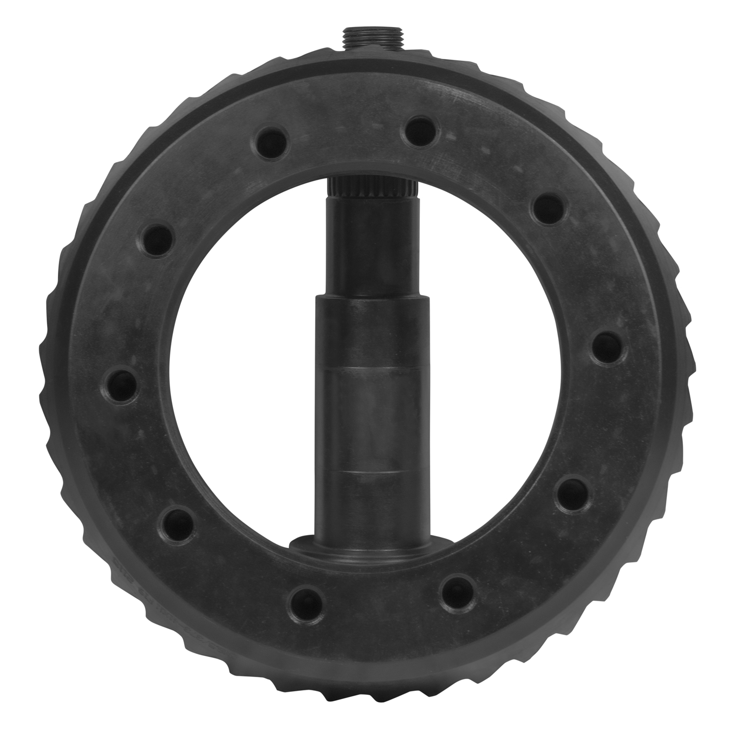 High performance Yukon Ring & Pinion gear set for 10.5