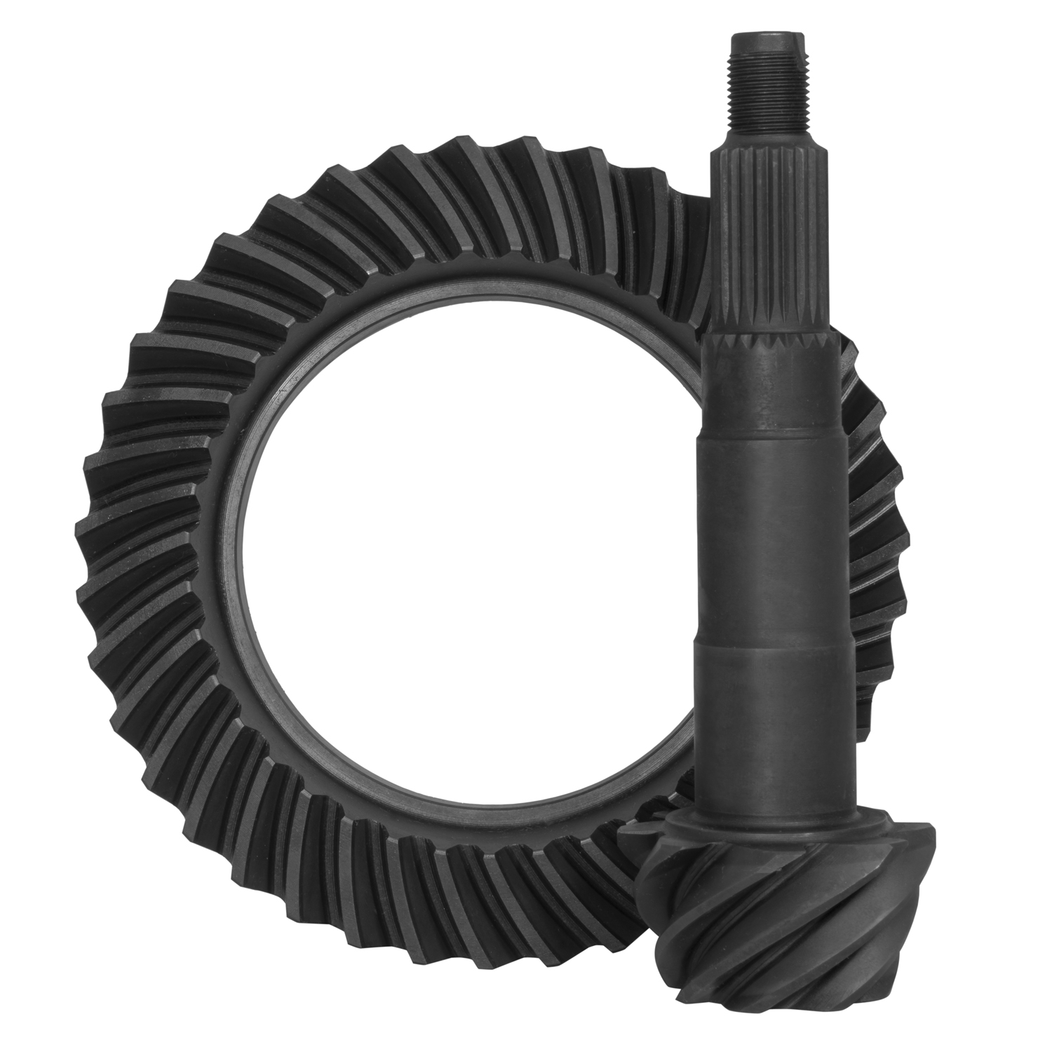High Performance Yukon Ring And Pinion Gear Set For Toyota 75 Reverse