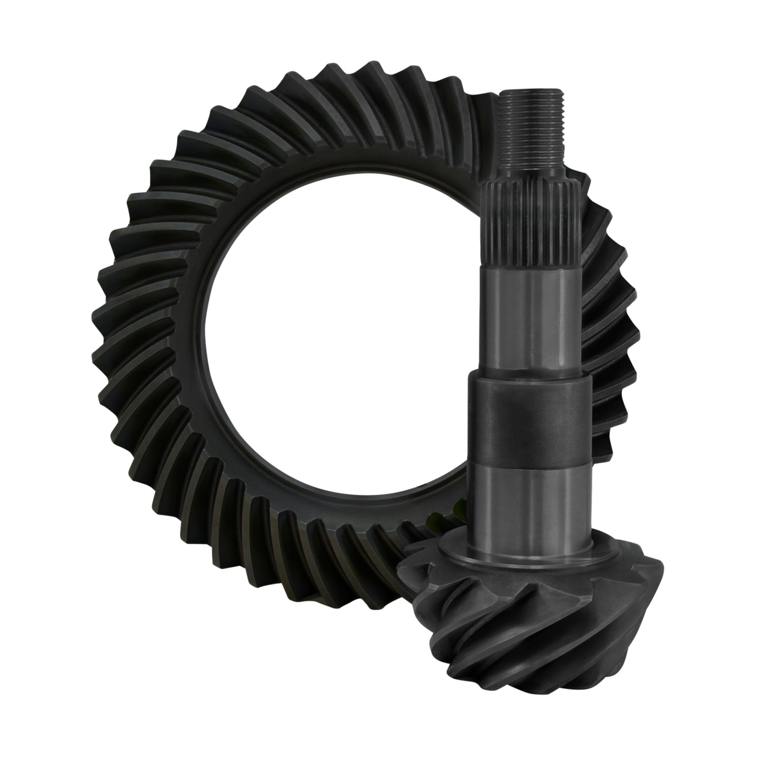 Dana 25 ring and pinion sale