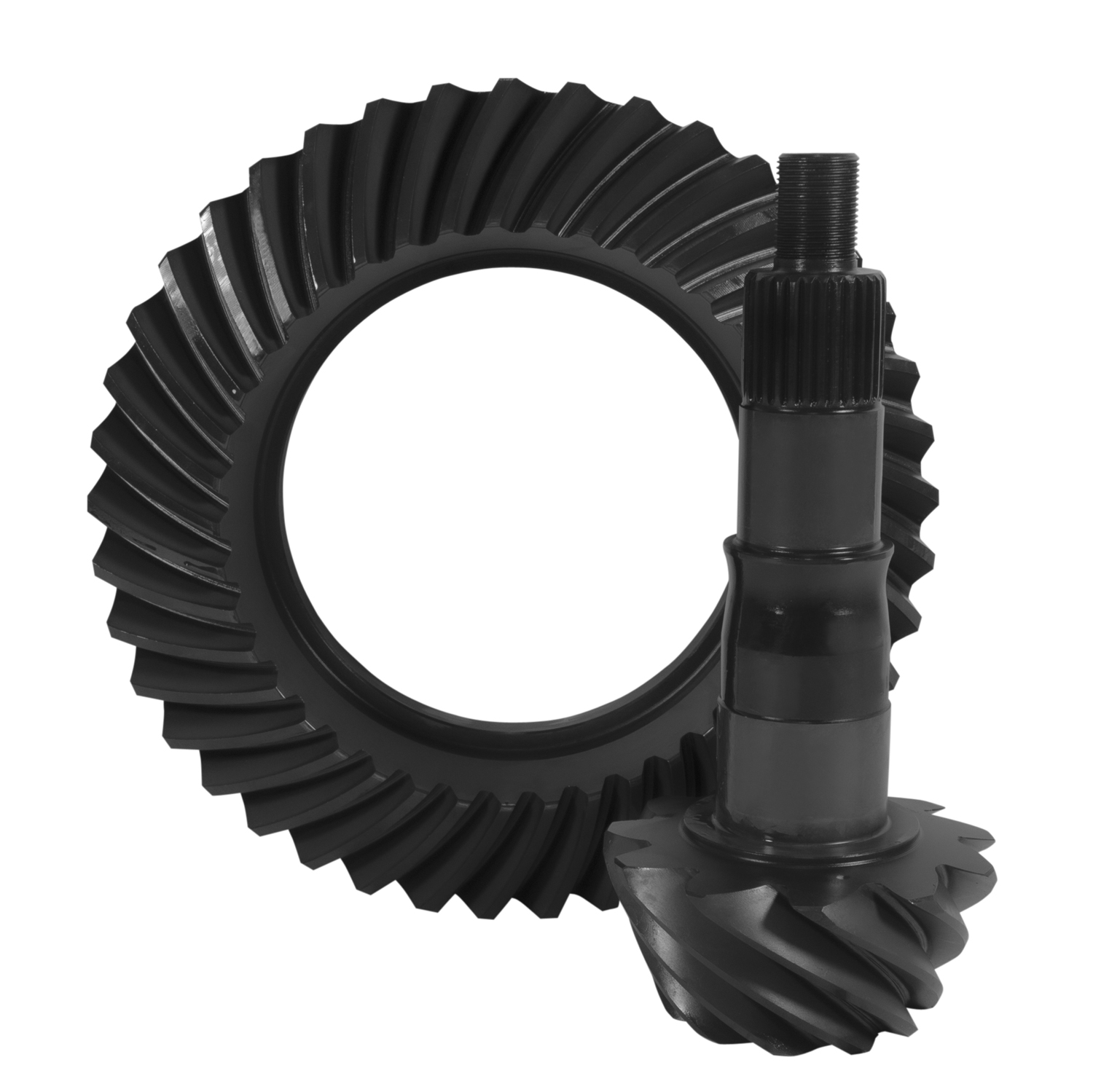 High performance Yukon Ring & Pinion gear set for Ford 8.8