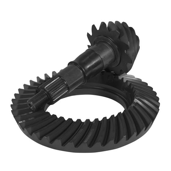 High Performance Yukon Ring And Pinion Gear Set For Ford 8 8 In A 3 73