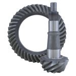 Yukon high performance ring & pinion set, GM 9.25" IFS, reverse rotation, 4.56 