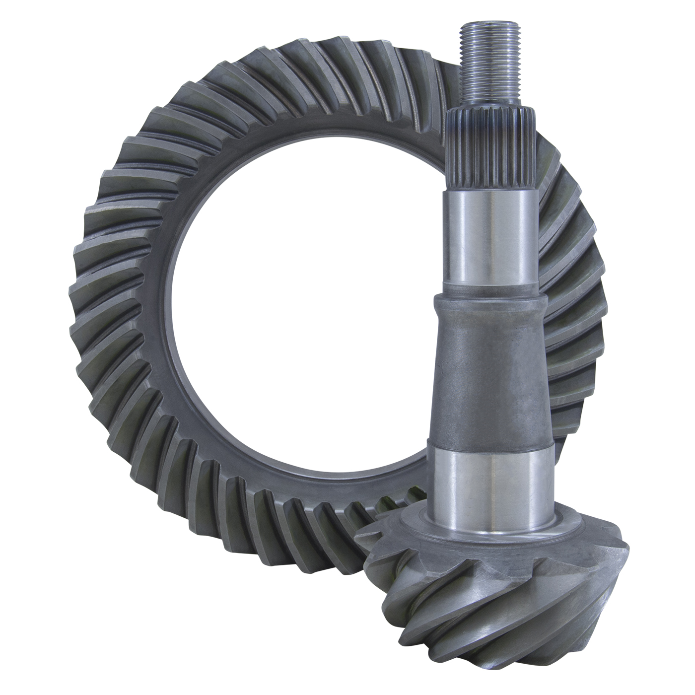 High Performance Yukon Ring And Pinion Gear Set For Gm 925 Ifs Reverse
