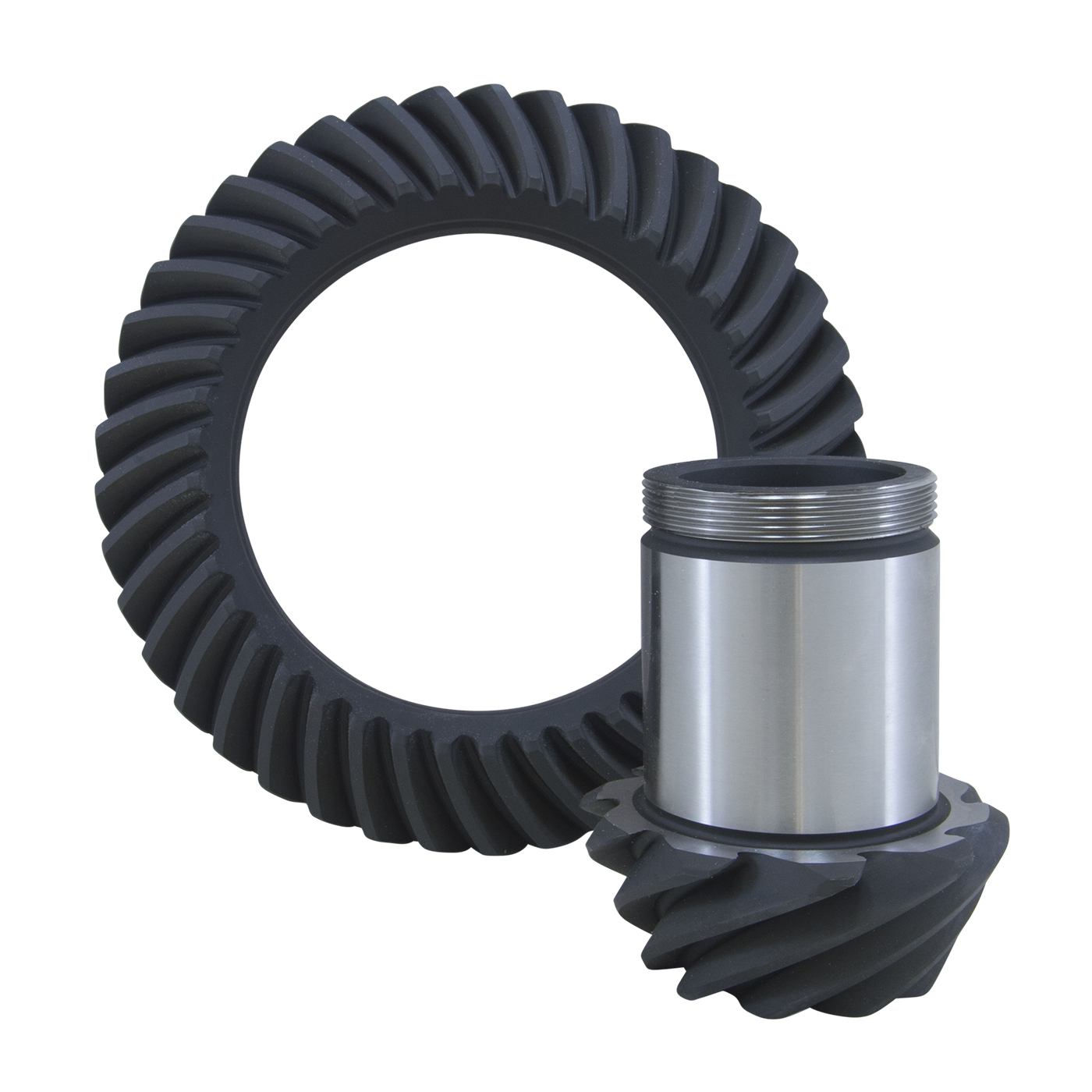 High performance Yukon Ring & Pinion gear set for GM C5 (Corvette