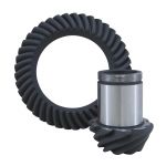 Yukon high performance ring & pinion gear set for GM C5 (Corvette), 3.73 ratio 