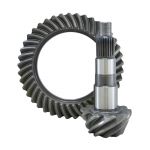 Yukon high performance ring & pinion set, Dana 44 front, reverse rotation, 3.73 