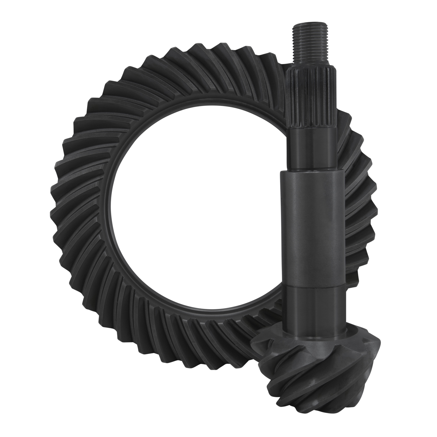 Yukon high performance ring & pinion set, Dana 60, reverse rotation, 4.88 ratio 