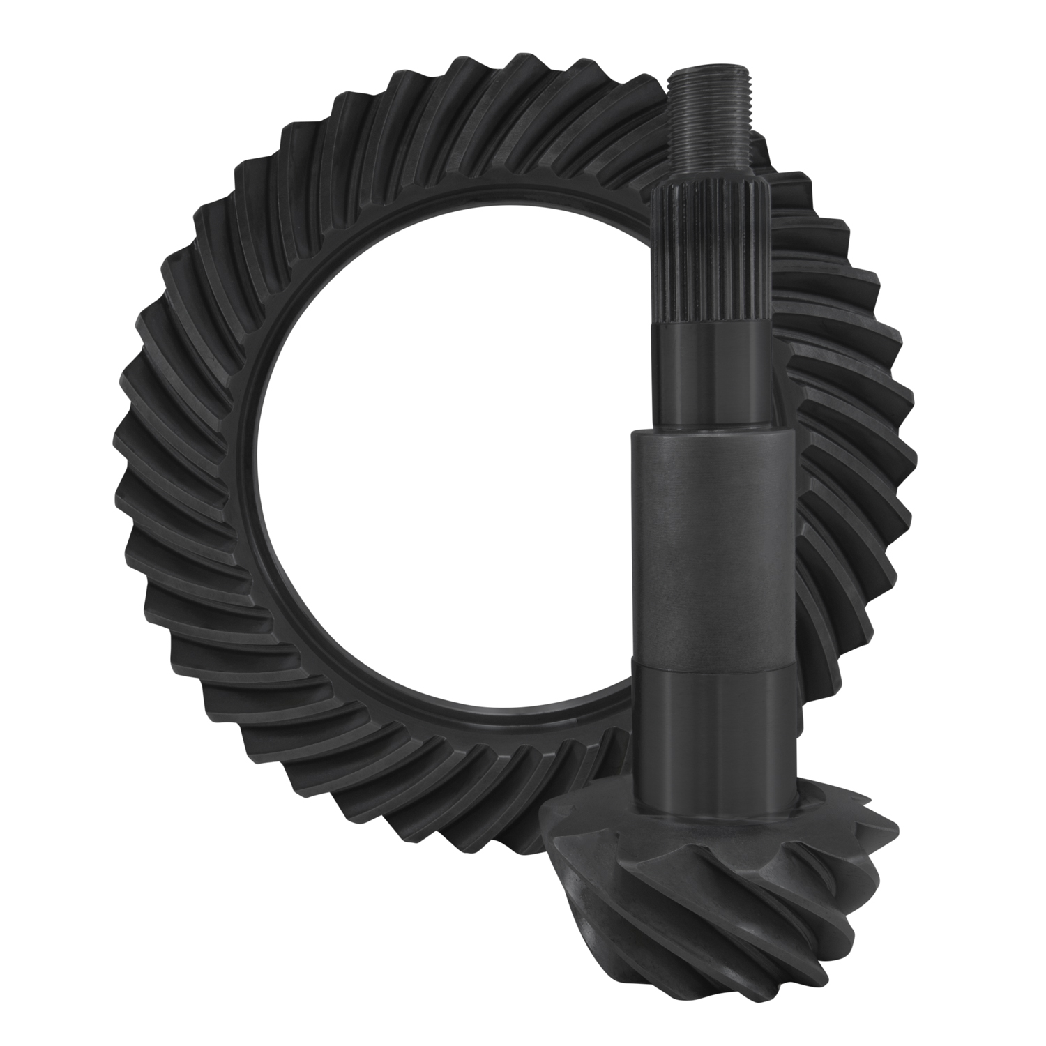 High Performance Yukon Replacement Ring And Pinion Gear Set For Dana 70