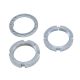 Spindle Nuts for Ford '83-'89 Bronco II and Ranger