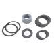 Replacement complete shim kit for Dana 80 