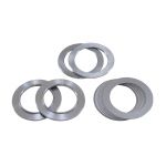 Super Carrier Shim kit for Ford 8.8", GM 12 bolt car & truck, 8.6 & Vette 