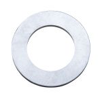 Replacement pinion nut washer for Dana 80 