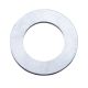 Replacement pinion nut washer for Dana 80 