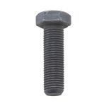 3/8" x 1-1/4" Ring Gear bolt, 55P AUBURN CONVERSION bolt. 