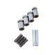 Spartan Locker Spring & Pin Kit for SML D30, D44, M20, M35, TITAN, T7.5 & T8