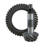 High performance Yukon ring & pinion gear set for GM 12T in a 3.07 ratio. 