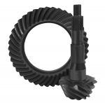 Yukon high performance ring & pinion set, '10 & down Ford 10.5", 3.73 ratio 