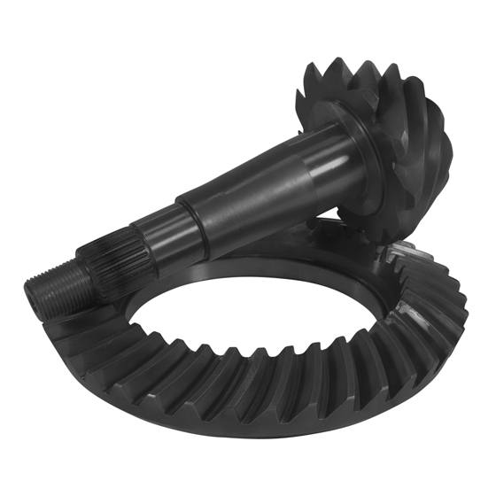 High Performance Yukon Ring And Pinion Gear Set For Chrysler 8 25 In A 3