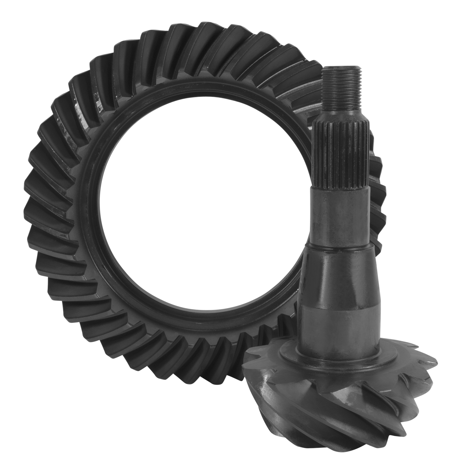 High Performance Yukon Ring And Pinion Gear Set For 10 And Down Chrysler 9