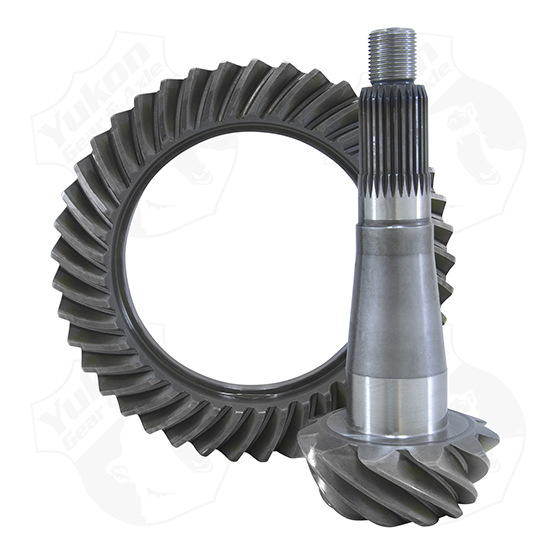 Ring and Pinion Gear Sets