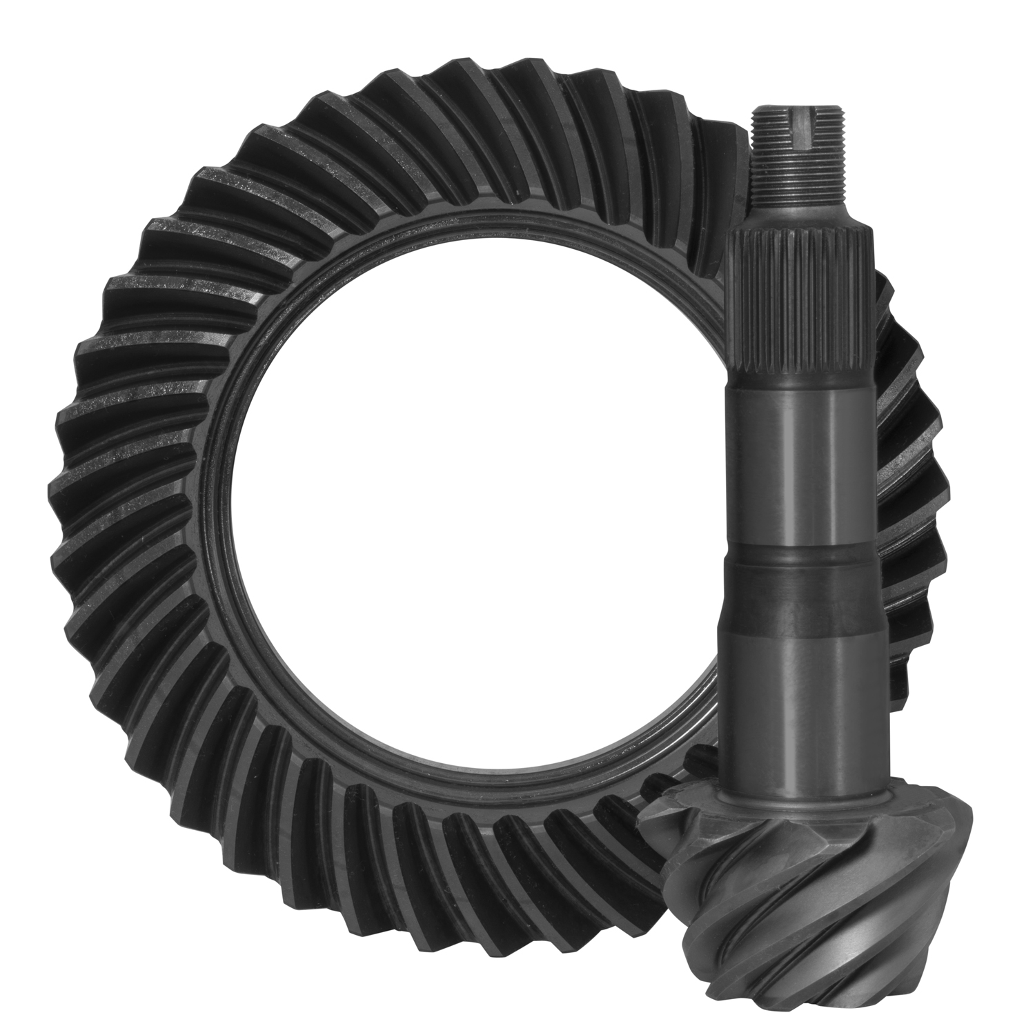 Yukon Ring & Pinion Gear Set for Toyota 9" IFS in Reverse 4.88 Ratio 