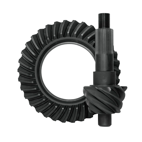 High Performance Yukon Ring And Pinion Pro Gear Set For Ford 9 In A 4 86