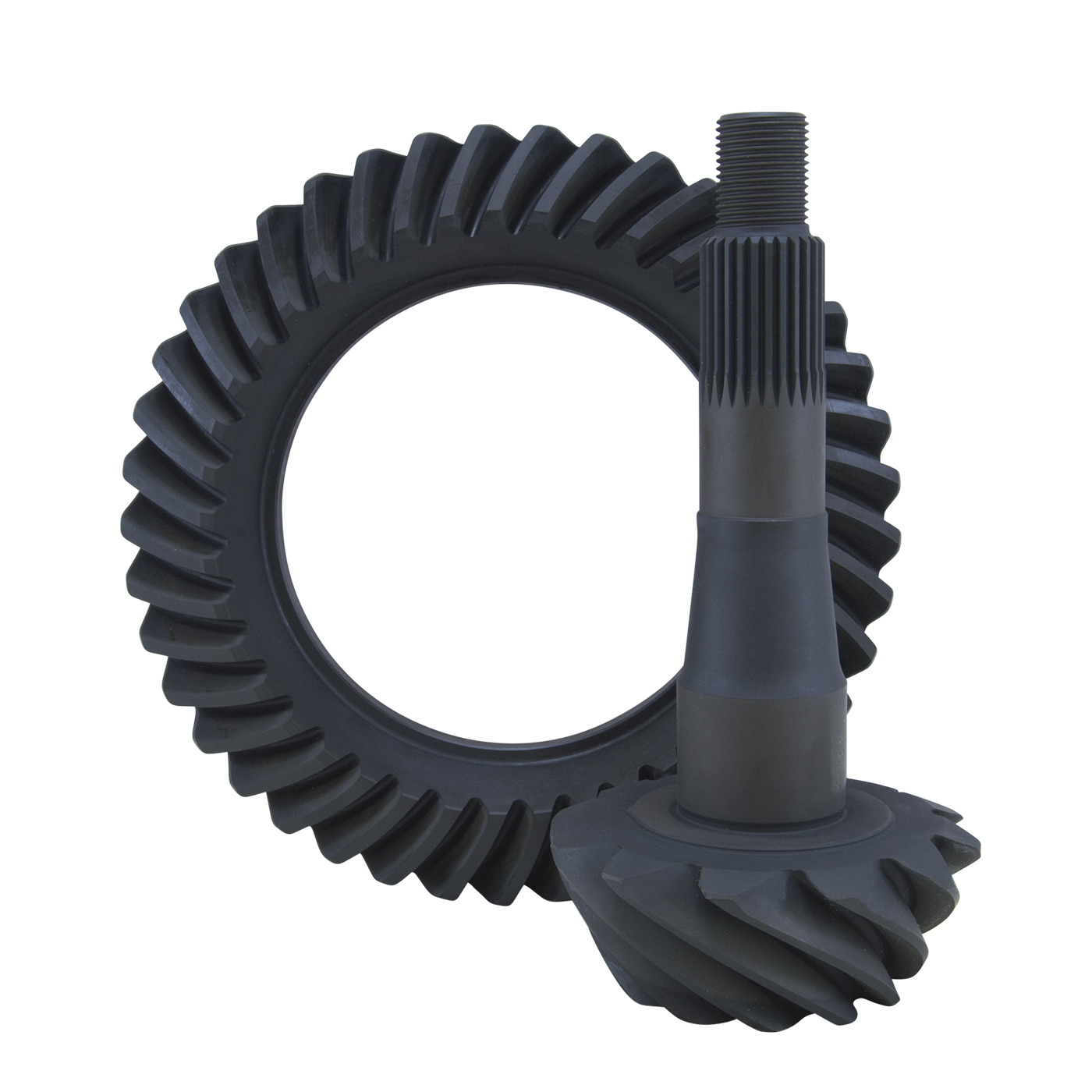 Yukon High Performance Ring & Pinion Gear Set for GM 8.5