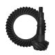 Yukon high performance ring & pinion set, GM 9.5", 2014 & up, 4.10 ratio 