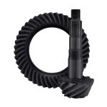 Yukon high performance ring & pinion set, Toyota Clamshell, front, 5.29 ratio 