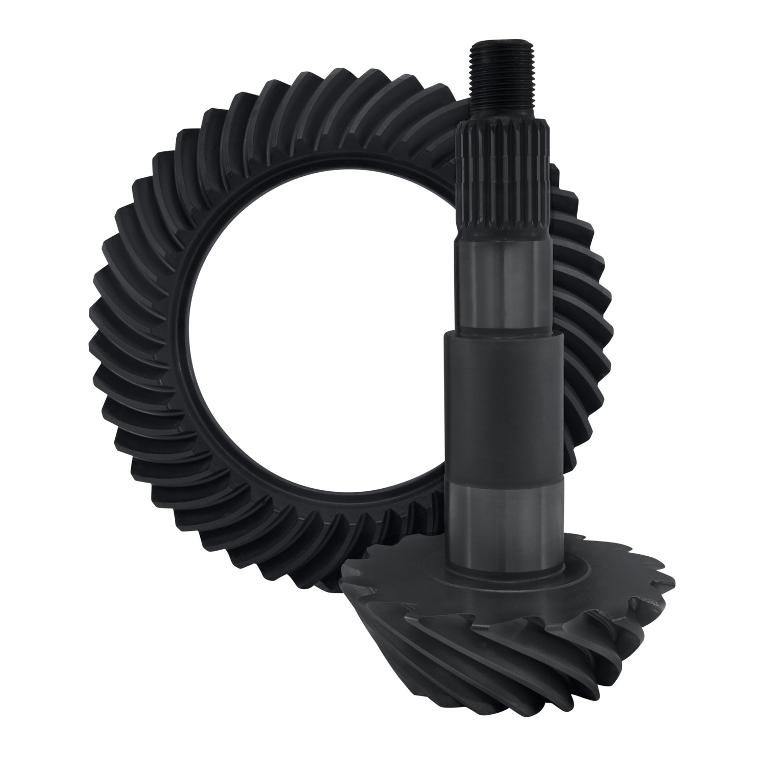 Yukon Ring & Pinion Gear Set for 2008 & up Nissan M226 Rear, 3.73 ratio. 