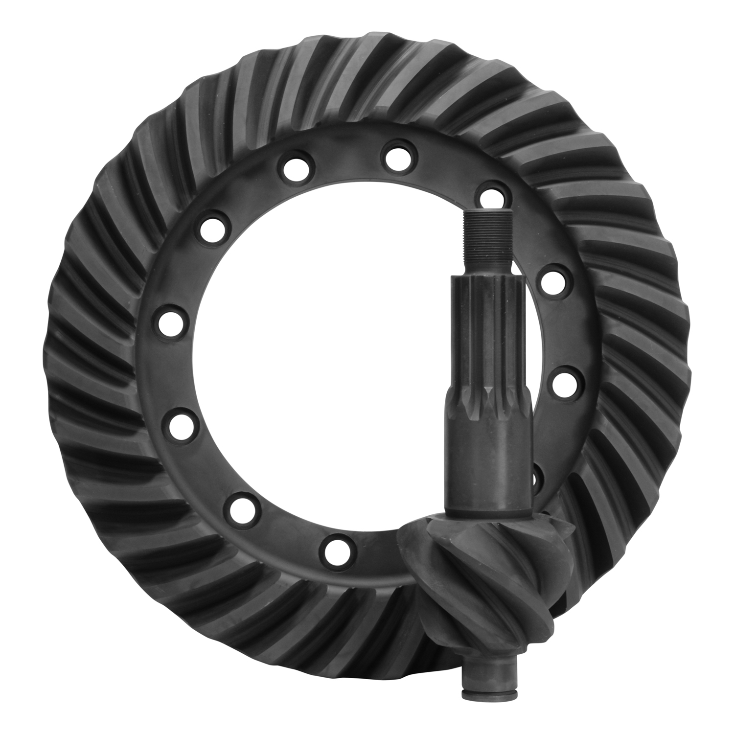 Rockwell F106 Ring & Pinion 6.2 Ratio