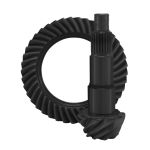 Yukon ring & pinion gear set, Dana 30/186MM, Jeep Wrangler JL, front, 4.88