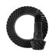 Yukon ring & pinion set, Dana 35/M200, Jeep Sport/Sahara, open 24 spline, 4.56 