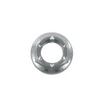 Yukon Pinion Nut for Jeep JL Dana 35, Model 200, M22-1.5. 