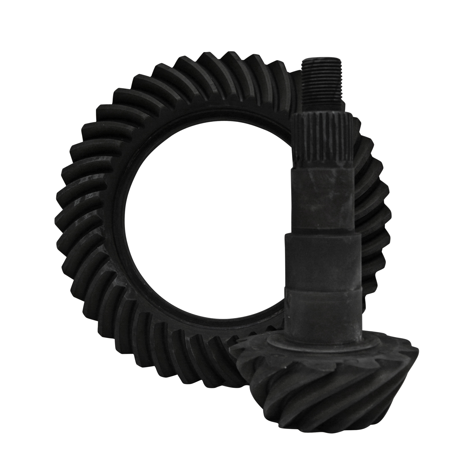 Yukon Reverse Ring & Pinion for GM 3.23 Ratio 8.25 IFS 