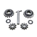 Yukon standard open spider gear kit for 8.8" Ford IRS with 28 spline axles 